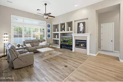 1813 W Camargo Court, Anthem, AZ 85086 - Photo 18