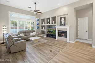 1813 W Camargo Ct, Anthem, AZ 85086 - Photo 18