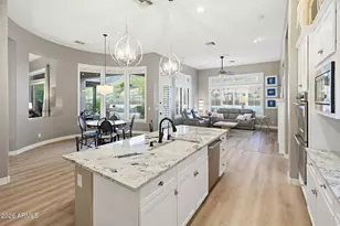 1813 W Camargo Ct, Anthem, AZ 85086 - Photo 10