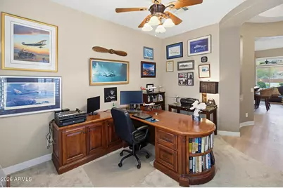 1813 W Camargo Court, Anthem, AZ 85086 - Photo 28