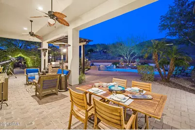 1813 W Camargo Court, Anthem, AZ 85086 - Photo 36