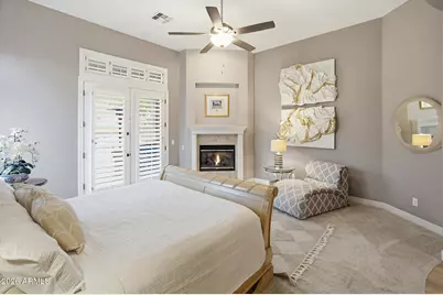 1813 W Camargo Court, Anthem, AZ 85086 - Photo 22