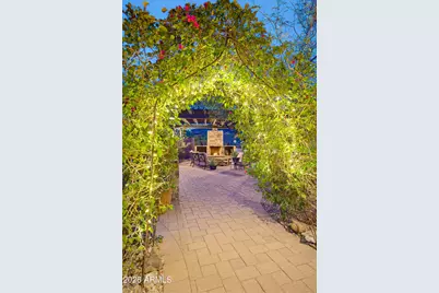 1813 W Camargo Court, Anthem, AZ 85086 - Photo 50