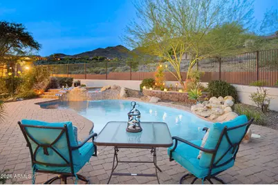 1813 W Camargo Court, Anthem, AZ 85086 - Photo 4