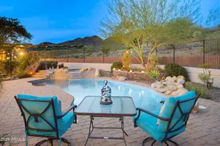 1813 W Camargo Ct, Anthem, AZ 85086 - Photo 4