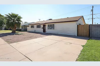 7501 E Pierce Street, Scottsdale, AZ 85257 - Photo 2