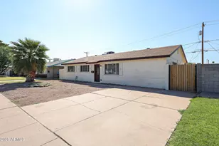 7501 E Pierce St, Scottsdale, AZ 85257 - Photo 2