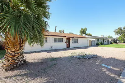 7501 E Pierce Street, Scottsdale, AZ 85257 - Photo 1