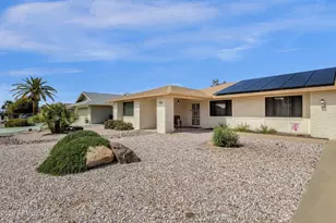 13306 W Ballad Dr, Sun City West, AZ 85375 - Photo 36