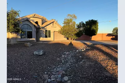 3069 N 87th Way, Scottsdale, AZ 85251 - Photo 1