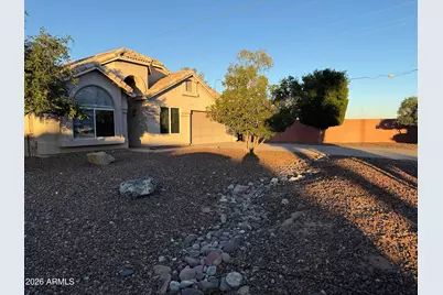 3069 N 87th Way, Scottsdale, AZ 85251 - Photo 1