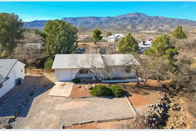 1128 S Tonapah Drive, Cottonwood, AZ 86326 - Photo 2