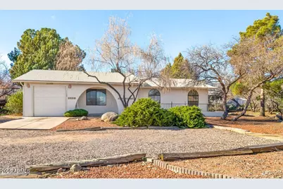 1128 S Tonapah Drive, Cottonwood, AZ 86326 - Photo 1