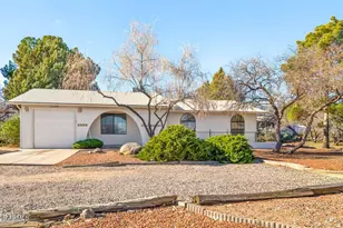 1128 S Tonapah Dr, Cottonwood, AZ 86326 - Photo 1