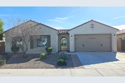 5463 W Patriot Way, Florence, AZ 85132 - Photo 1