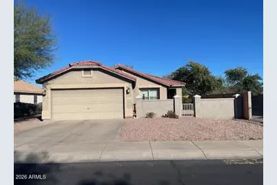 1014 E Milada Drive, Phoenix, AZ 85042 - Photo 1