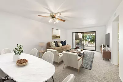 448 S Desert Flower Drive, Mesa, AZ 85208 - Photo 2
