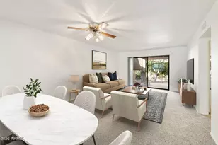 448 S Desert Flower Dr, Mesa, AZ 85208 - Photo 2