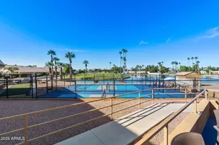 448 S Desert Flower Dr, Mesa, AZ 85208 - Photo 26