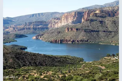 448 S Desert Flower Drive, Mesa, AZ 85208 - Photo 48