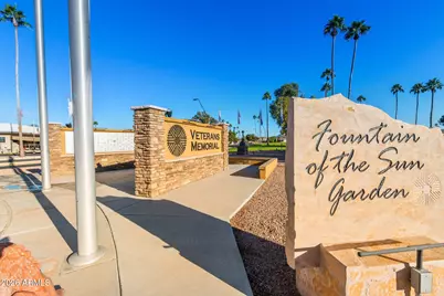 448 S Desert Flower Drive, Mesa, AZ 85208 - Photo 32