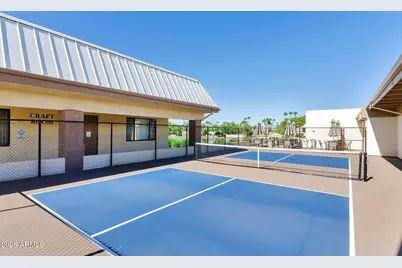448 S Desert Flower Drive, Mesa, AZ 85208 - Photo 42