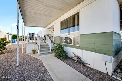 2650 W Union Hills Drive #8, Phoenix, AZ 85027 - Photo 10