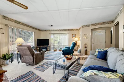 2650 W Union Hills Drive #8, Phoenix, AZ 85027 - Photo 2