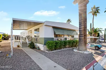 2650 W Union Hills Drive #8, Phoenix, AZ 85027 - Photo 8