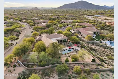 8392 E Arroyo Hondo Road, Scottsdale, AZ 85266 - Photo 86