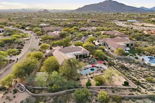 8392 E Arroyo Hondo Rd, Scottsdale, AZ 85266 - Photo 86