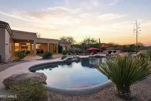 8392 E Arroyo Hondo Rd, Scottsdale, AZ 85266 - Photo 70