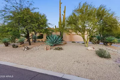 8392 E Arroyo Hondo Road, Scottsdale, AZ 85266 - Photo 68