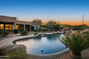 8392 E Arroyo Hondo Rd, Scottsdale, AZ 85266 - Photo 2