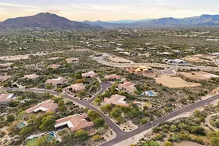 8392 E Arroyo Hondo Rd, Scottsdale, AZ 85266 - Photo 92