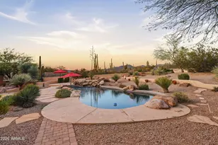 8392 E Arroyo Hondo Rd, Scottsdale, AZ 85266 - Photo 72