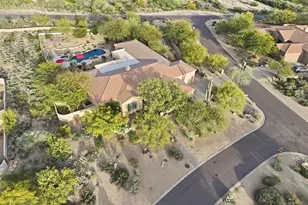 8392 E Arroyo Hondo Rd, Scottsdale, AZ 85266 - Photo 90