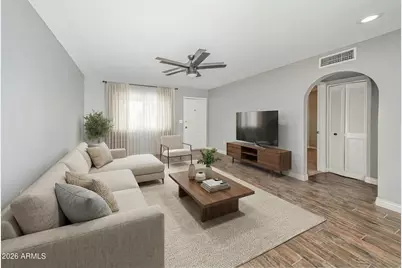 3331 W Del Monico Lane, Phoenix, AZ 85051 - Photo 4