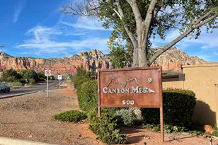 57 Copper Springs Dr, Sedona, AZ 86351 - Photo 1