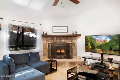 57 Copper Springs Drive, Sedona, AZ 86351 - Photo 4