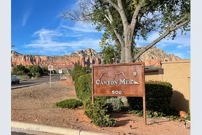 57 Copper Springs Drive, Sedona, AZ 86351 - Photo 2