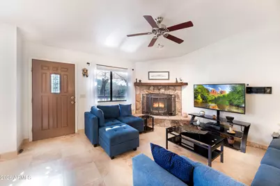 57 Copper Springs Drive, Sedona, AZ 86351 - Photo 2