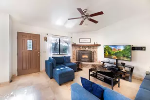 57 Copper Springs Dr, Sedona, AZ 86351 - Photo 6