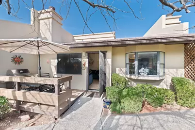 57 Copper Springs Drive, Sedona, AZ 86351 - Photo 1