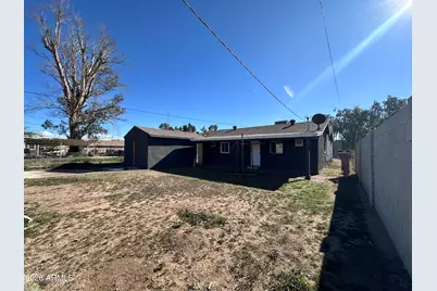 352 W Roosevelt Avenue, Coolidge, AZ 85128 - Photo 16