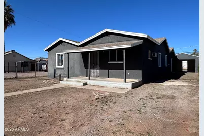 352 W Roosevelt Avenue, Coolidge, AZ 85128 - Photo 4