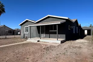 352 W Roosevelt Ave, Coolidge, AZ 85128 - Photo 4