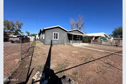 352 W Roosevelt Avenue, Coolidge, AZ 85128 - Photo 2