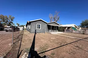 352 W Roosevelt Ave, Coolidge, AZ 85128 - Photo 2