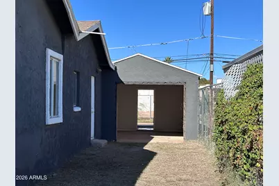 352 W Roosevelt Avenue, Coolidge, AZ 85128 - Photo 6